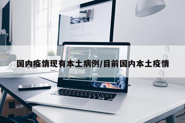 国内疫情现有本土病例/目前国内本土疫情