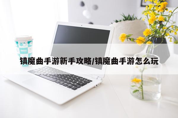 镇魔曲手游新手攻略/镇魔曲手游怎么玩