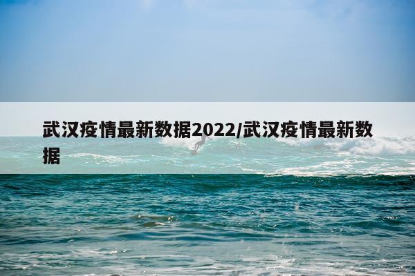 武汉疫情最新数据2022/武汉疫情最新数据