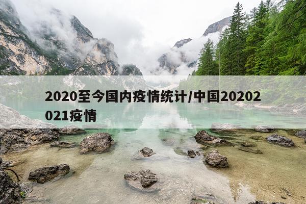 2020至今国内疫情统计/中国20202021疫情
