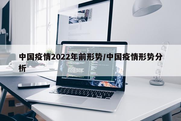 中国疫情2022年前形势/中国疫情形势分析